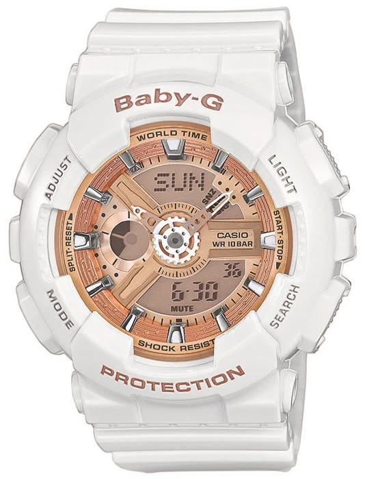 Casio Baby-G BA-110-7A1ER