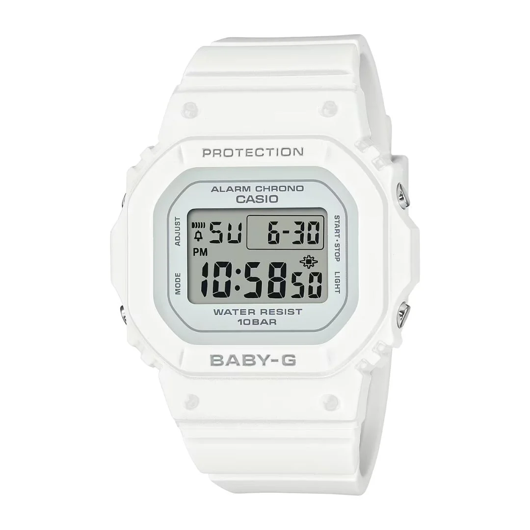 Casio Baby-G BGD-565-7ER rannekello