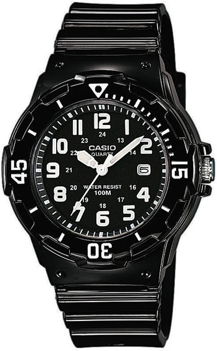 Casio Collection LRW-200H-1BVEF