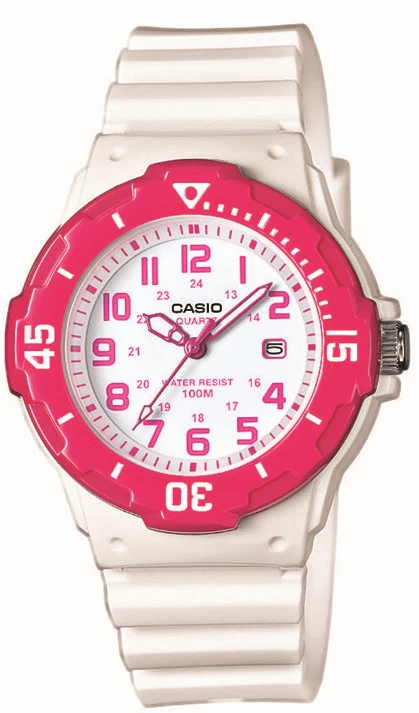 Casio Collection LRW-200H-4BVEF