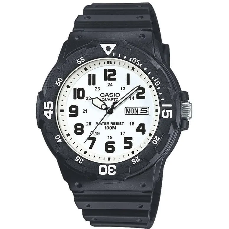 Casio Collection MRW-200H-7BVEF