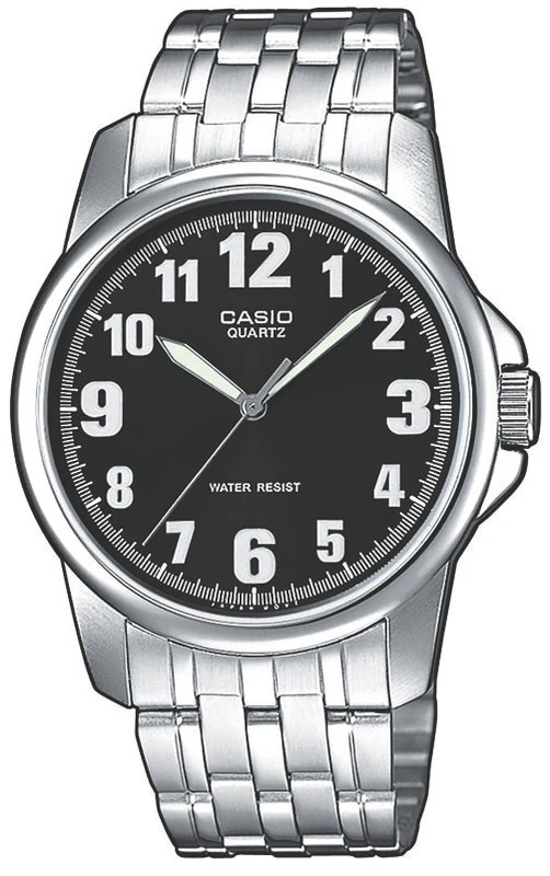 Casio Collection MTP-1260PD-1BEF