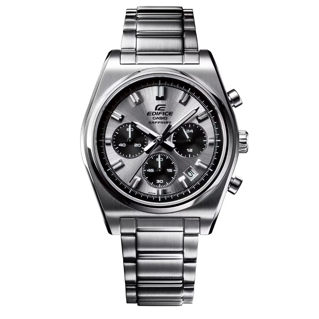 Casio Edifice EFB-730D-7AVUEF rannekello - Image 2