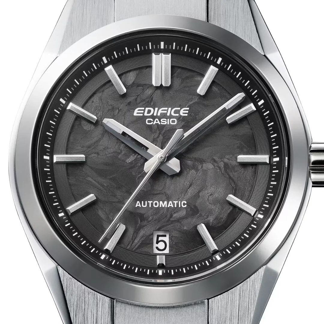 Casio Edifice EFK-100CD-1AER rannekello - Image 3