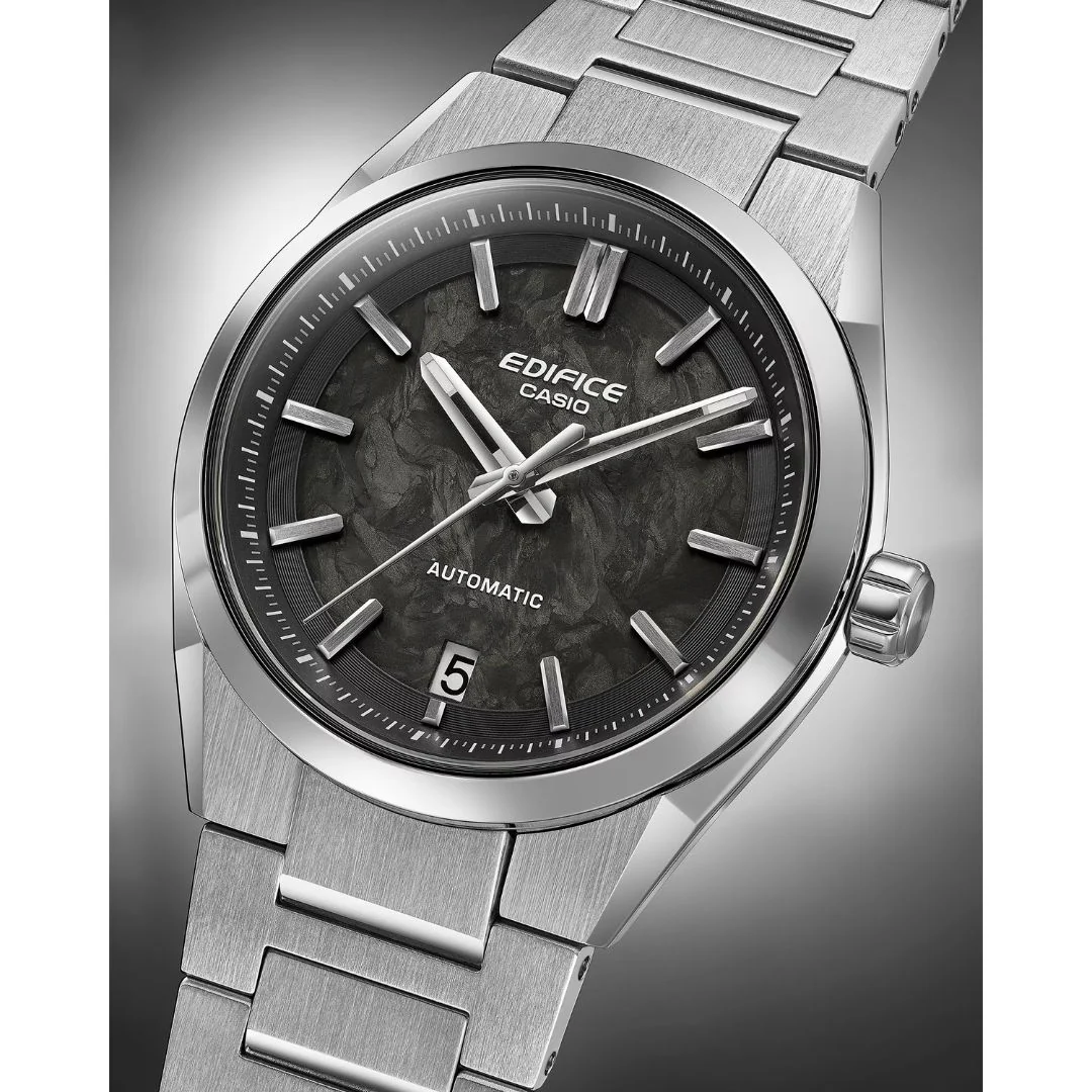 Casio Edifice EFK-100CD-1AER rannekello - Image 4