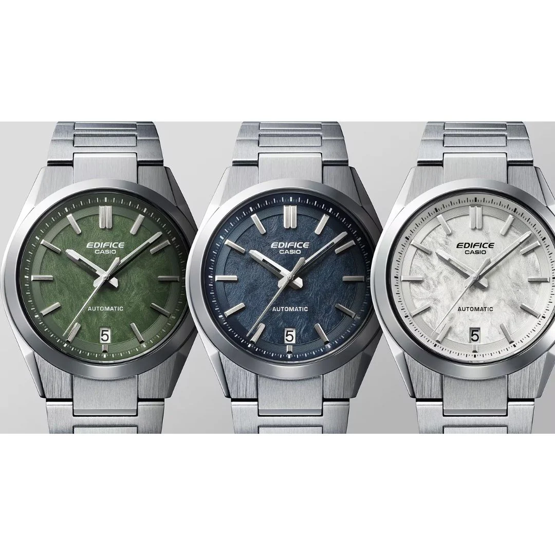 Casio Edifice EFK-100D-2AER rannekello - Image 4