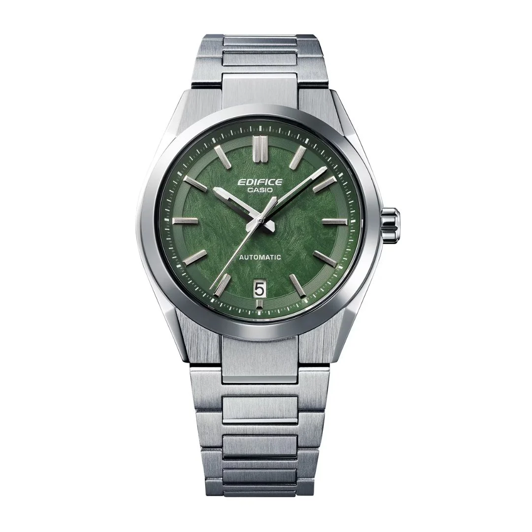 Casio Edifice EFK-100D-3AER rannekello - Image 2