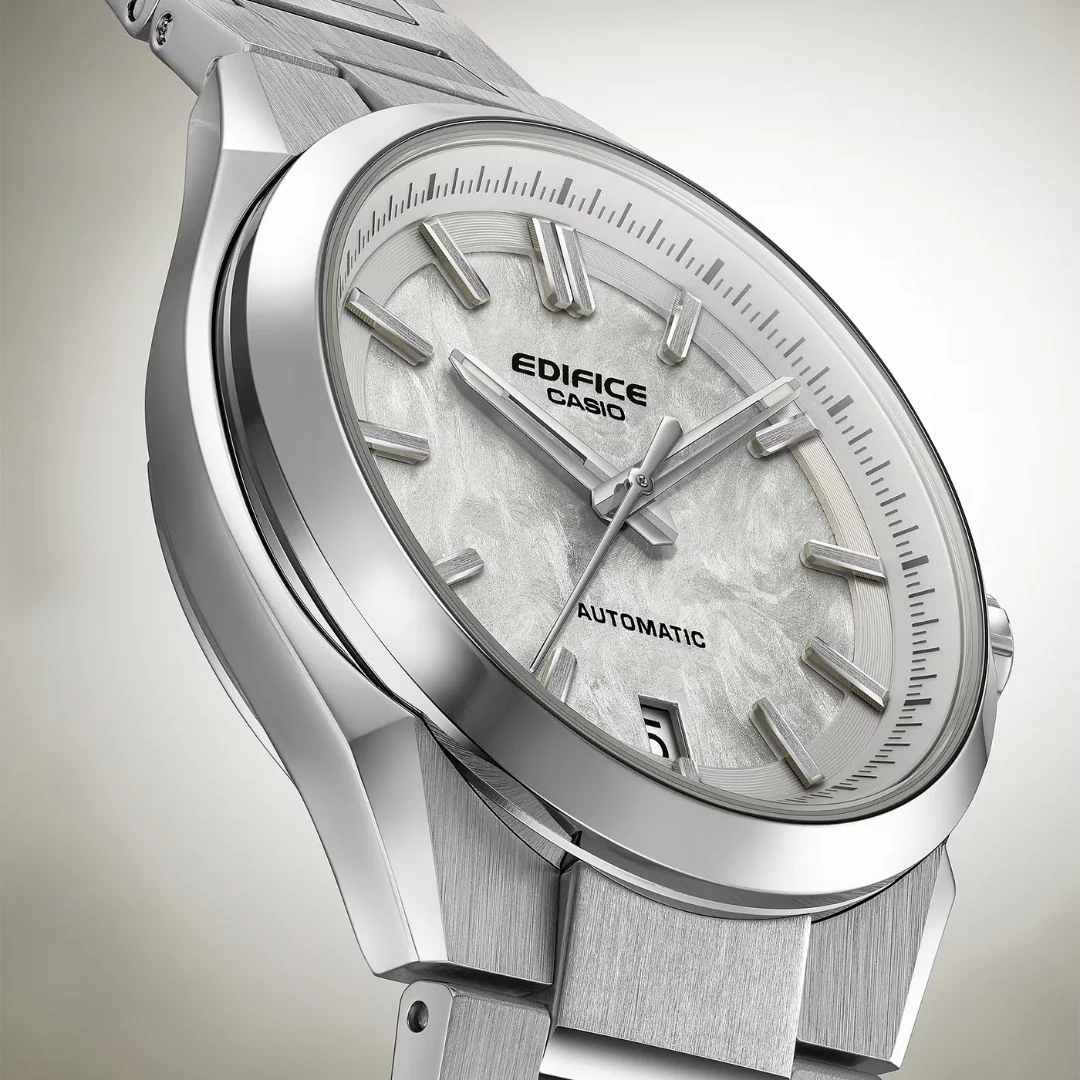 Casio Edifice EFK-100D-7AER rannekello - Image 3