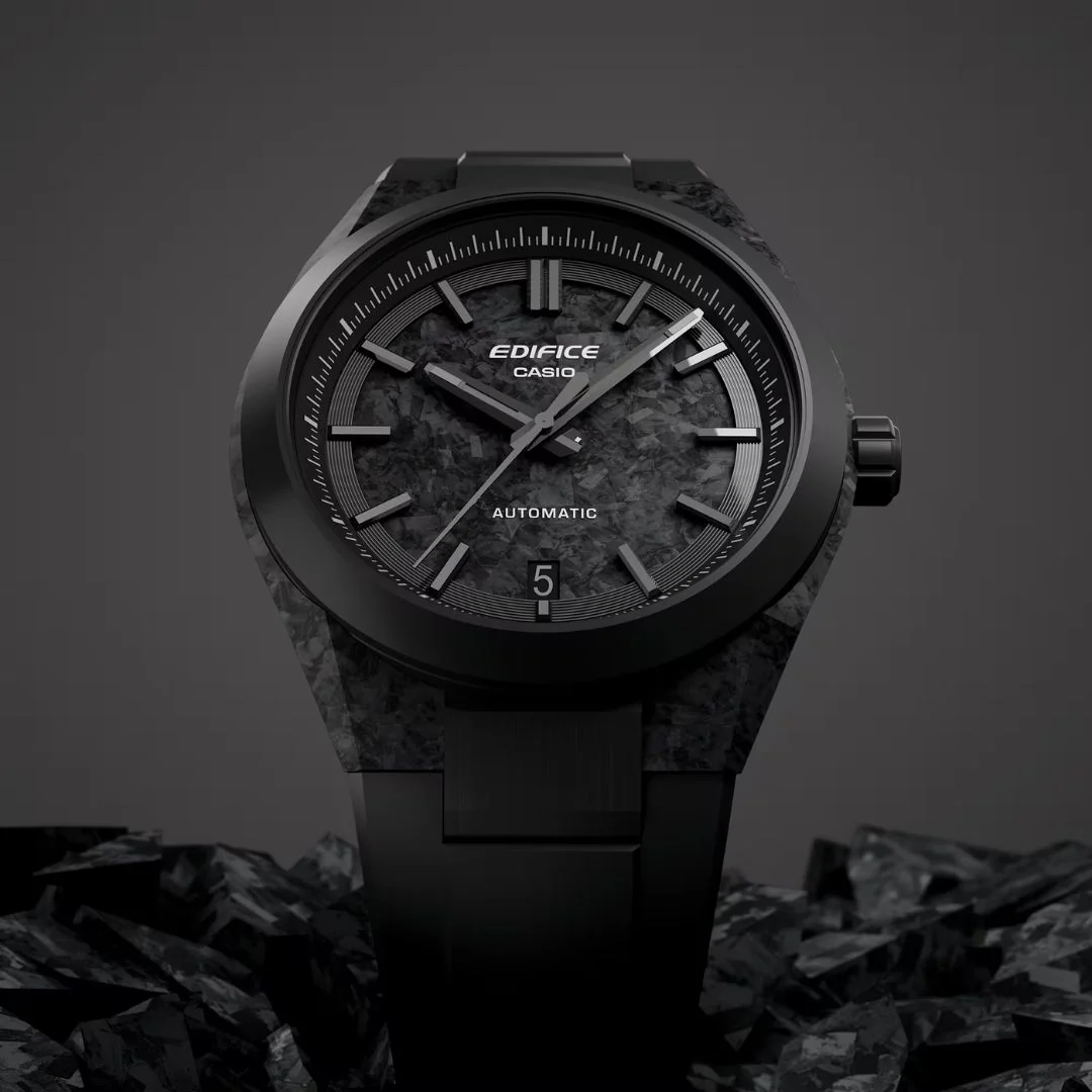 Casio Edifice EFK-100XPB-1AER rannekello - Image 3