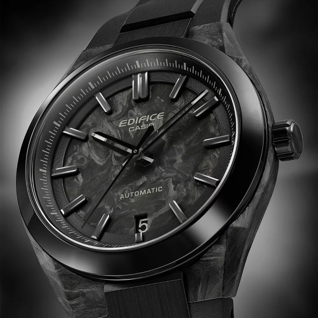Casio Edifice EFK-100XPB-1AER rannekello - Image 4