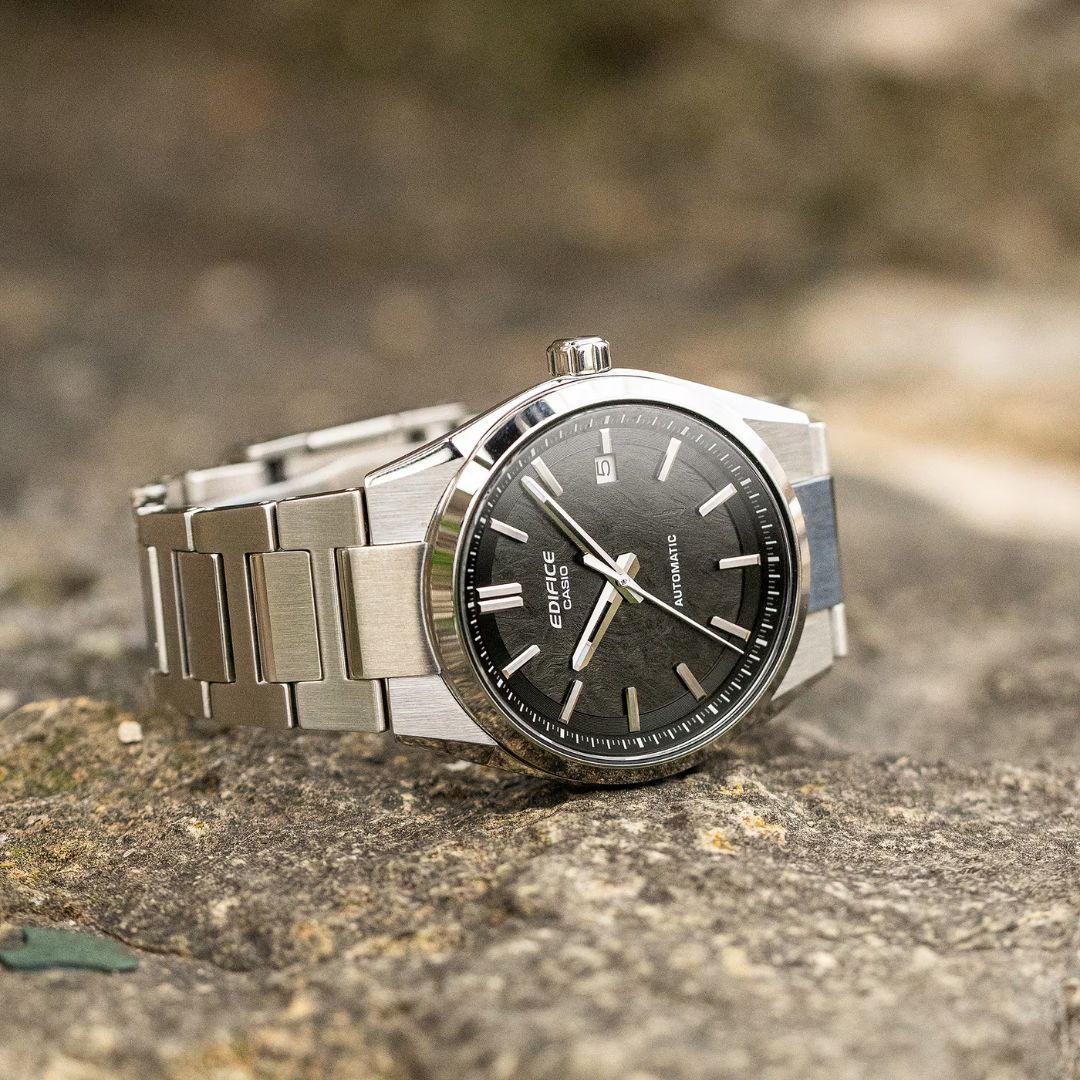 Casio Edifice EFK-110D-1AER rannekello - Image 3