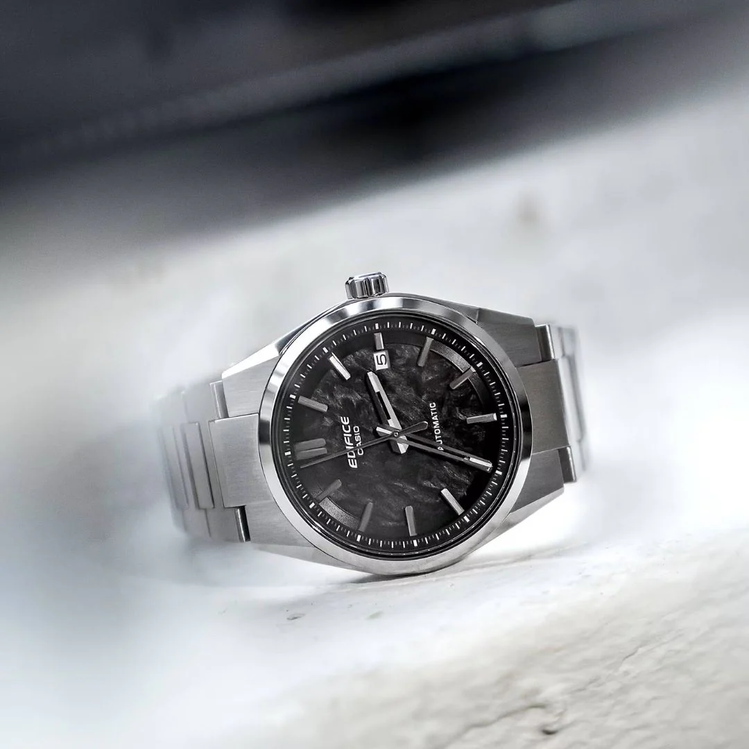 Casio Edifice EFK-110D-1AER rannekello - Image 5
