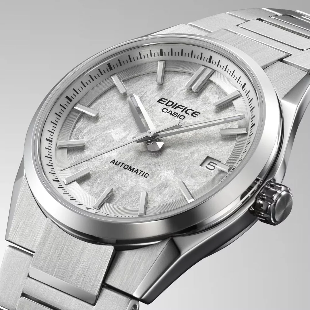 Casio Edifice FK-110D-7AER rannekello - Image 4