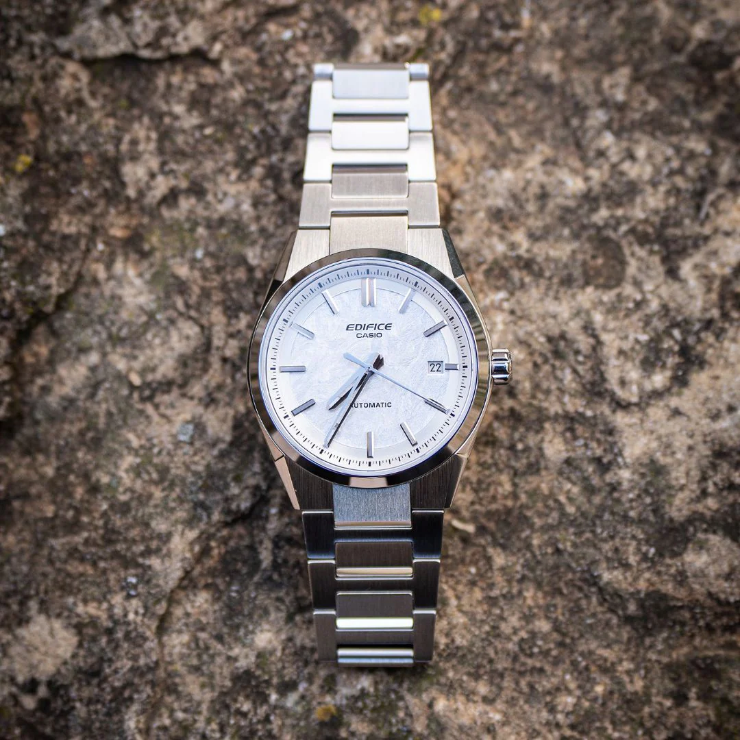Casio Edifice FK-110D-7AER rannekello - Image 6