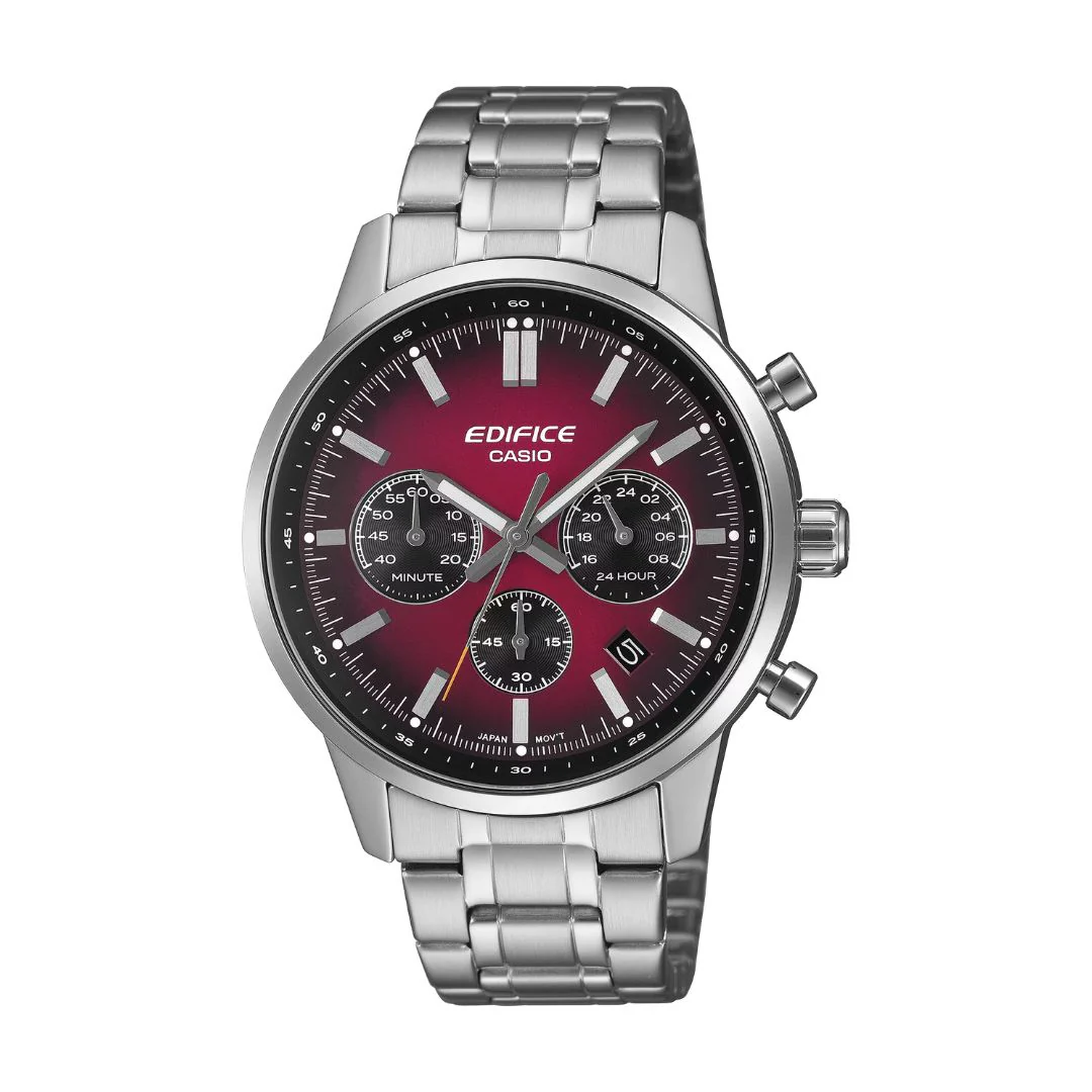 Casio Edifice EFR-575D-4AEF rannekello