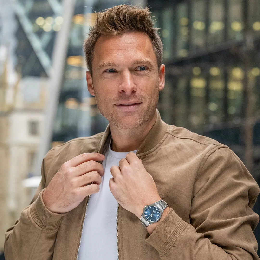 Casio Edifice EFR-S108D-2AVUEF rannekello - Image 4