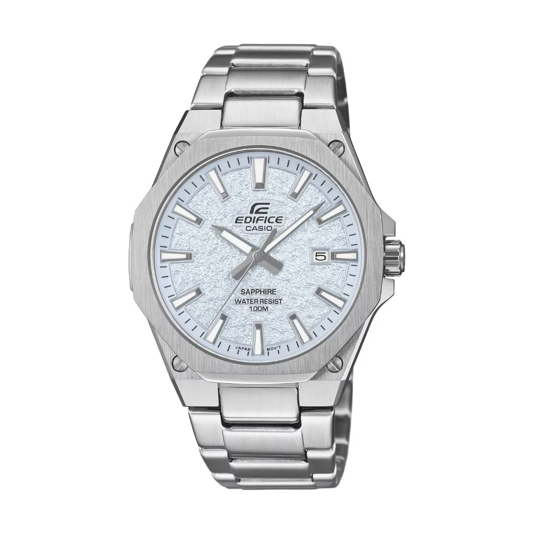 Casio Edifice EFR-S108DE-2AVUEF rannekello