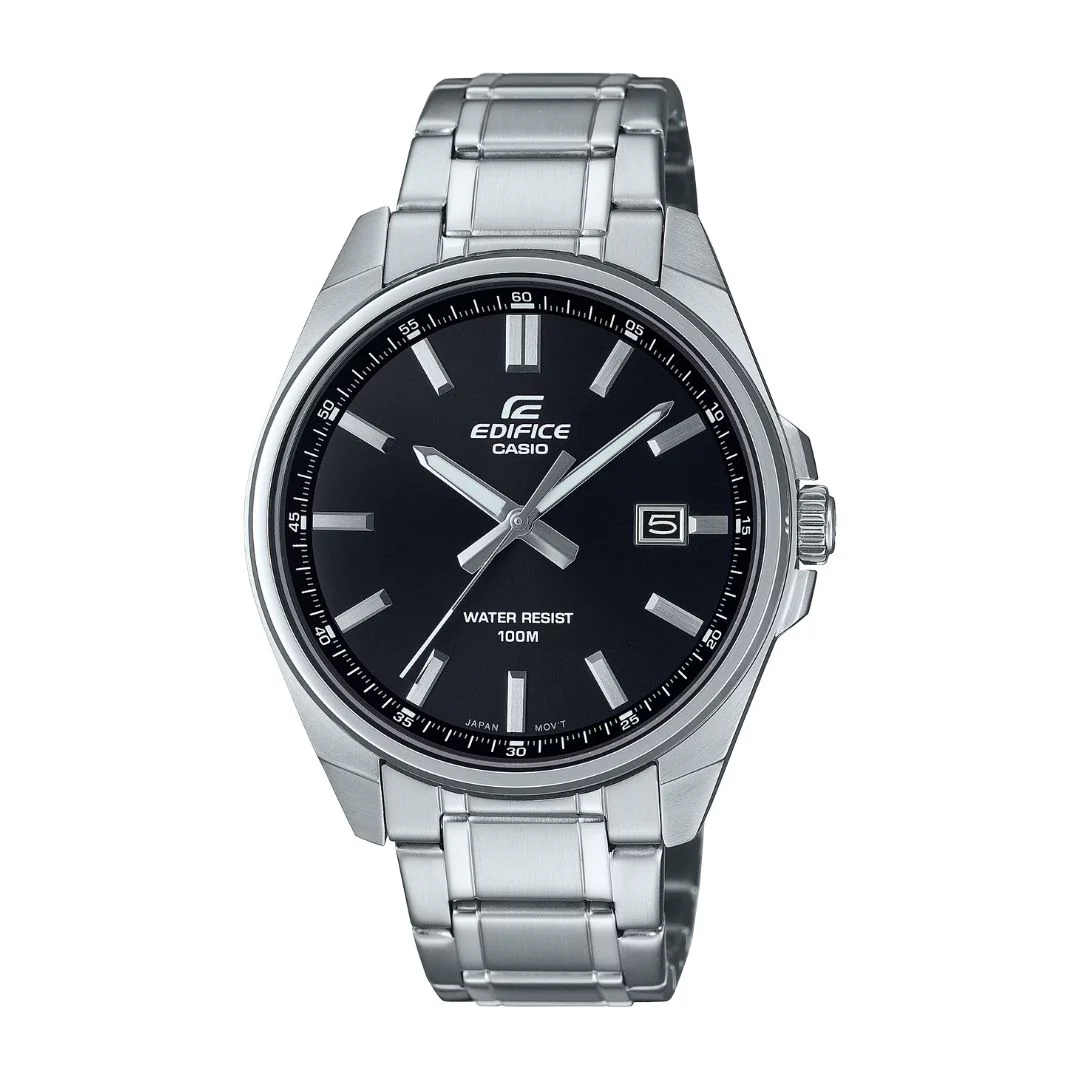 Casio Edifice EFV-150D-1AVUEF rannekello