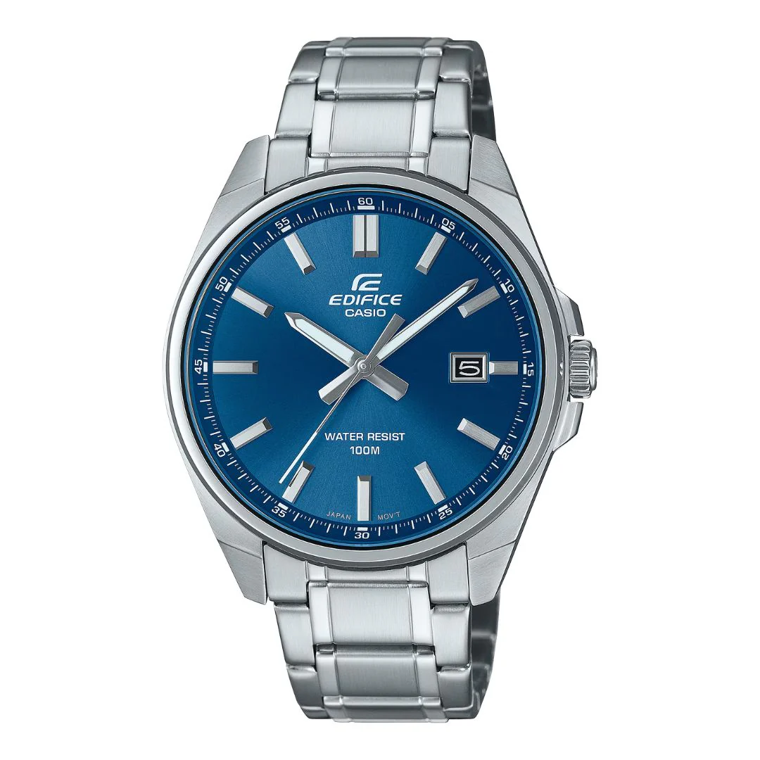 Casio Edifice EFV-150D-2AVUEF rannekello