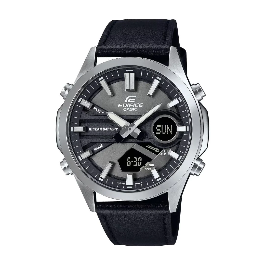 Casio Edifice EFV-C120L-8AEF rannekello
