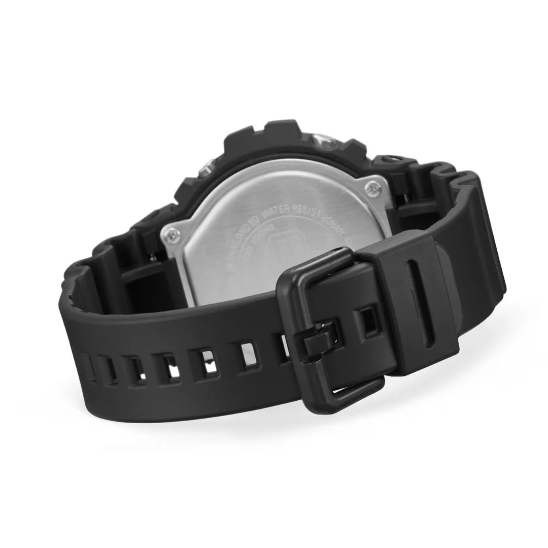Casio G-Shock DW-6900U-1 rannekello - Image 7