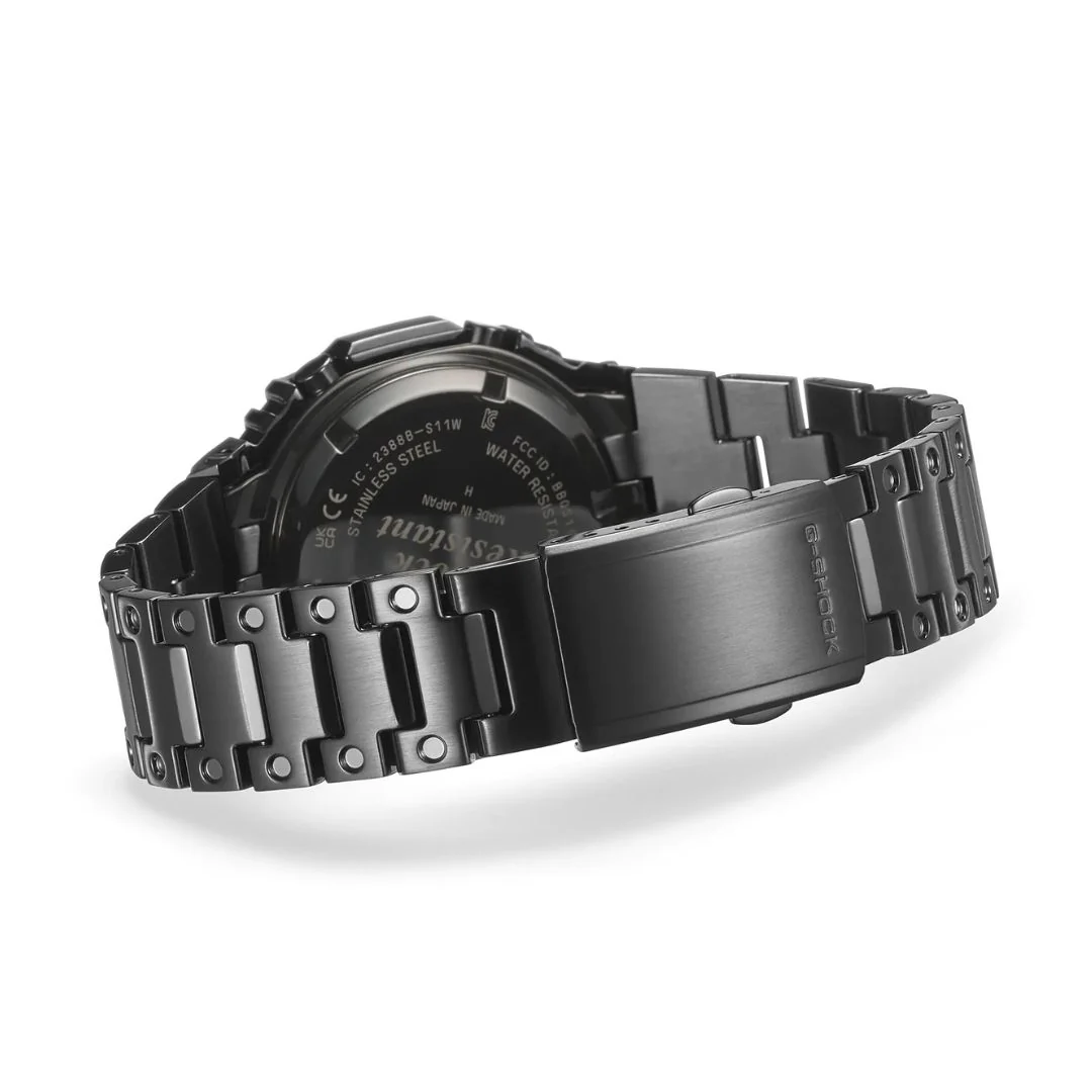 Casio G-Shock Full Metal rannekello GM-B2100BD-1AER - Image 2