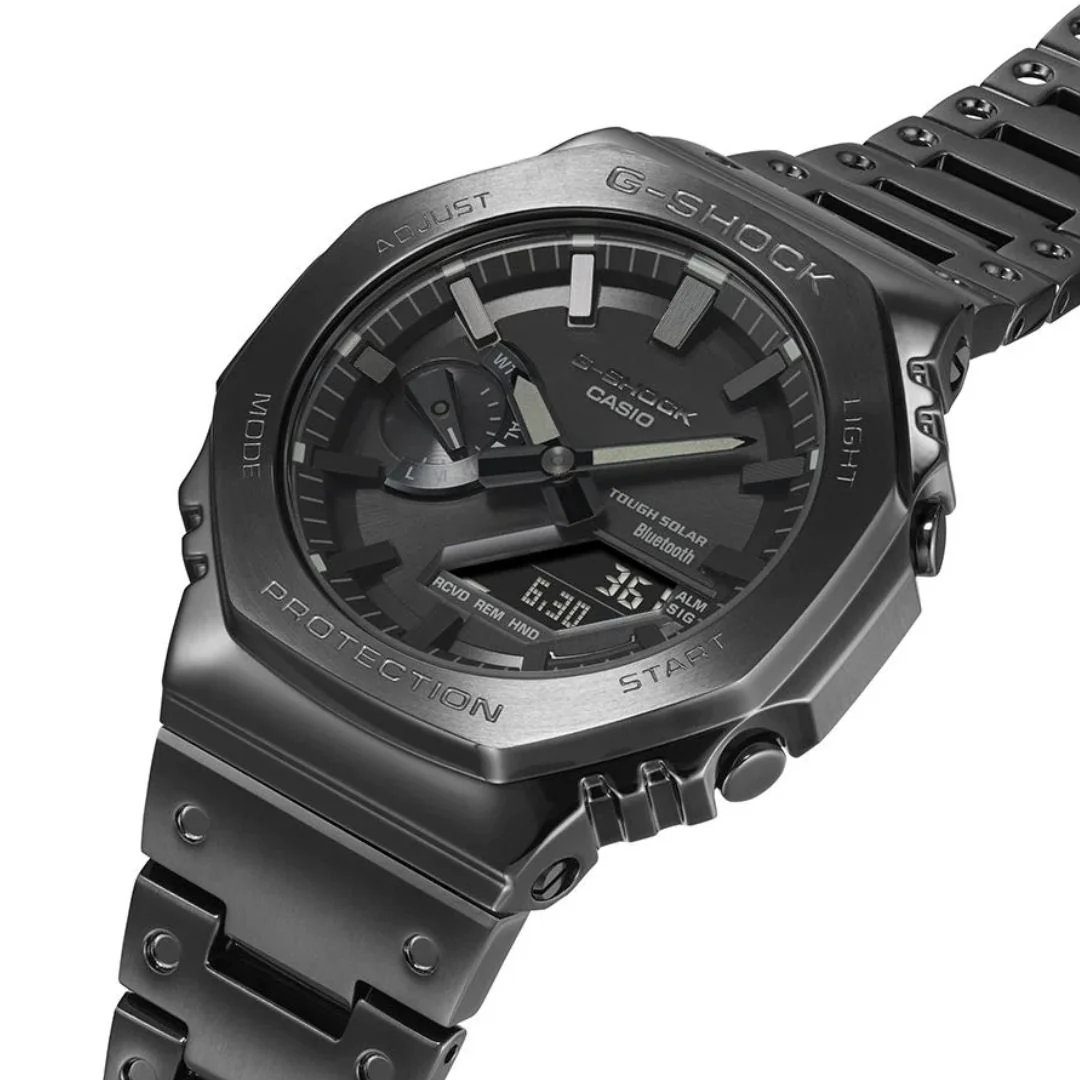 Casio G-Shock Full Metal rannekello GM-B2100BD-1AER - Image 3