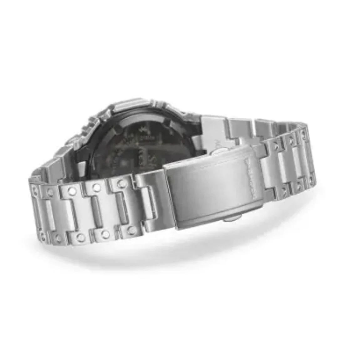 Casio G-Shock Full Metal rannekello GM-B2100D-1AER - Image 3