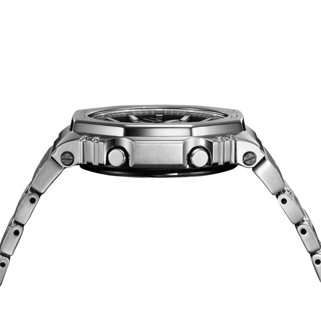 Casio G-Shock Full Metal rannekello GM-B2100D-1AER - Image 4