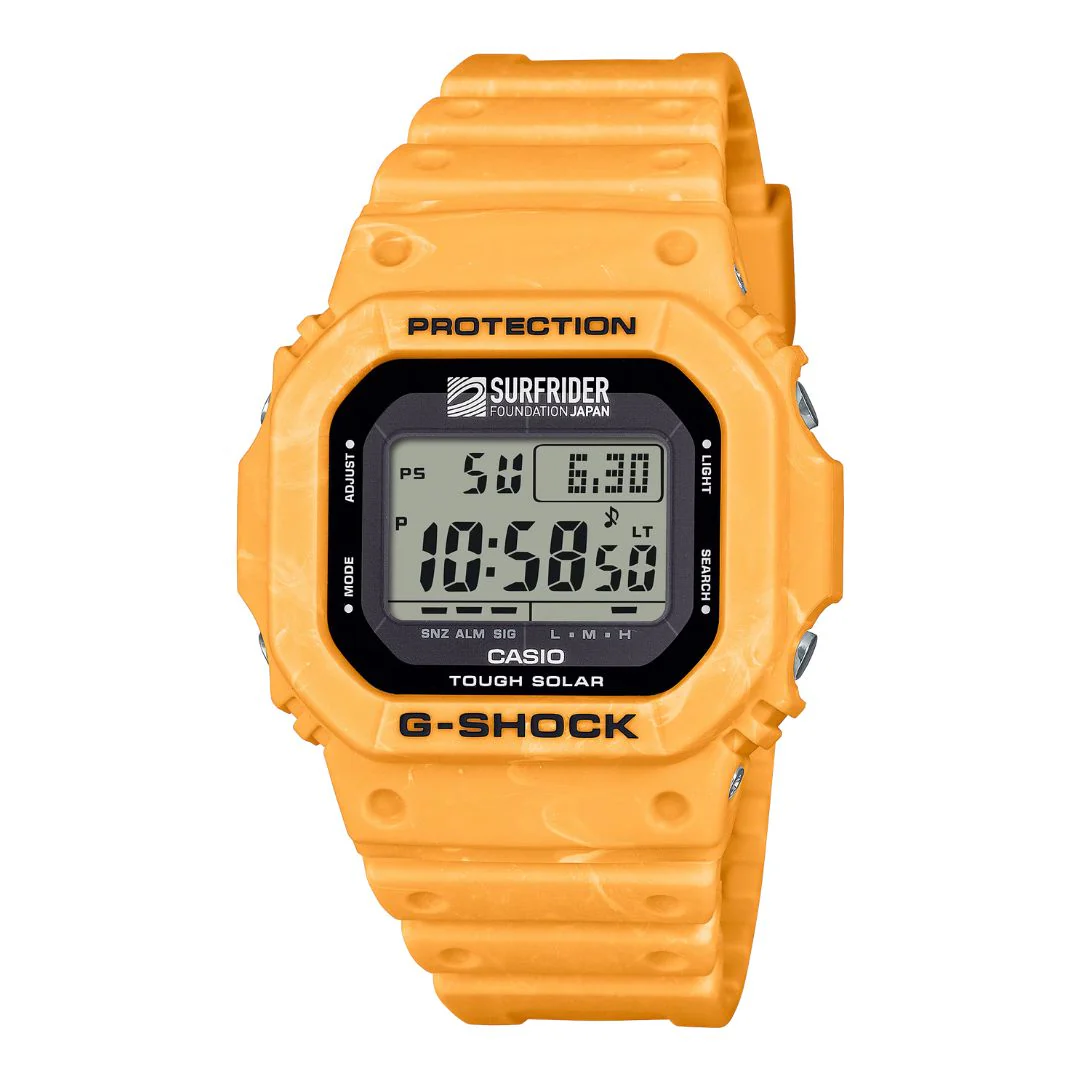 Casio G-Shock G-5600SFJ-9ER rannekello