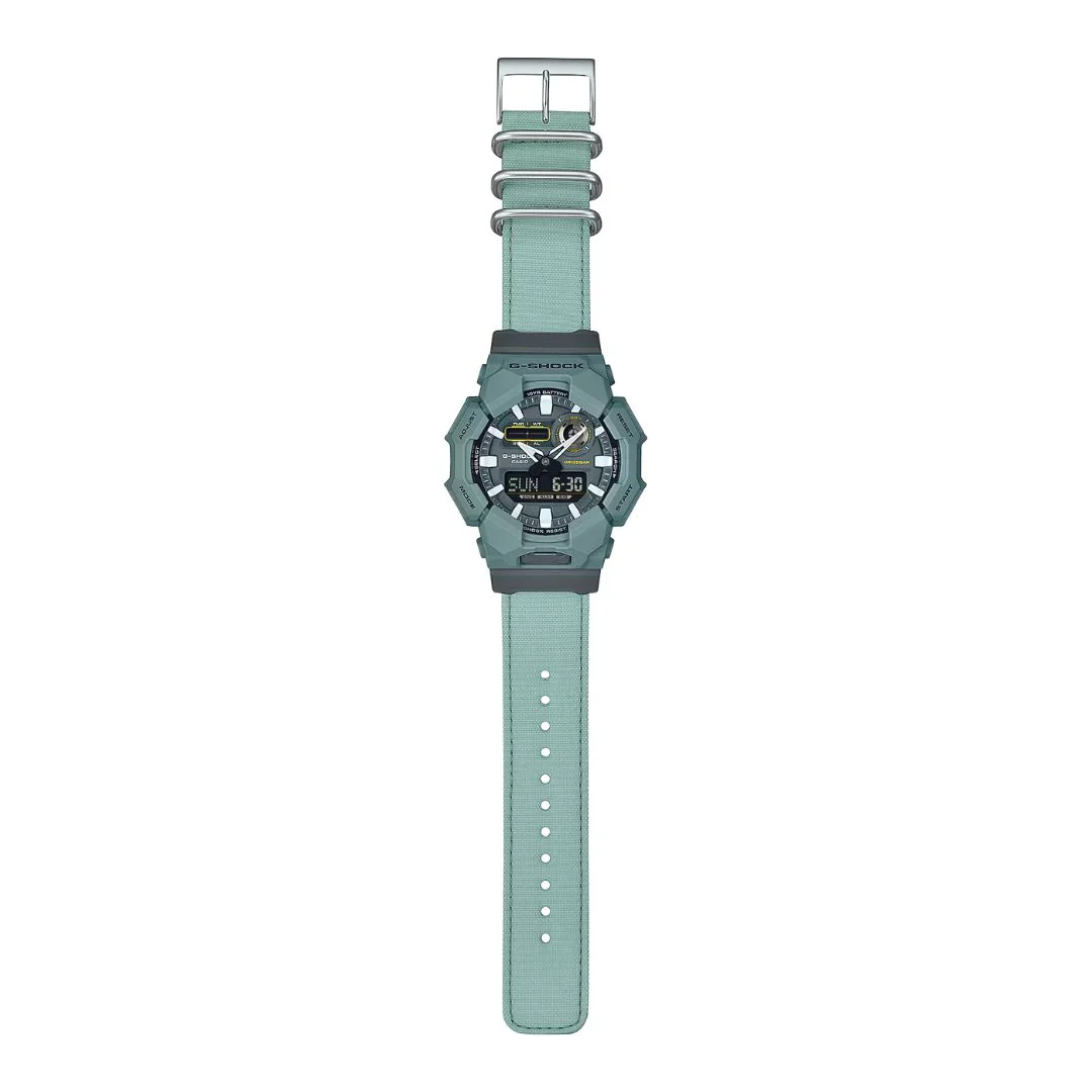 Casio G-Shock GA-010CE-2AER rannekello - Image 2