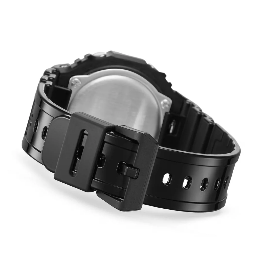 Casio G-Shock GA-2100RGB-1AER rannekello - Image 4