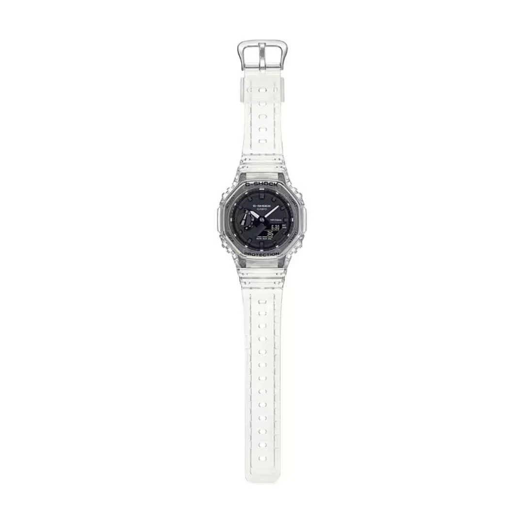 Casio G-Shock GA-2100SKE-7AER rannekello - Image 2