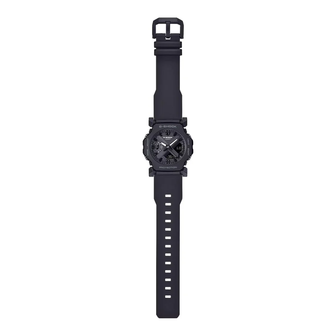 Casio G-Shock GA-2300-1AER rannekello - Image 3