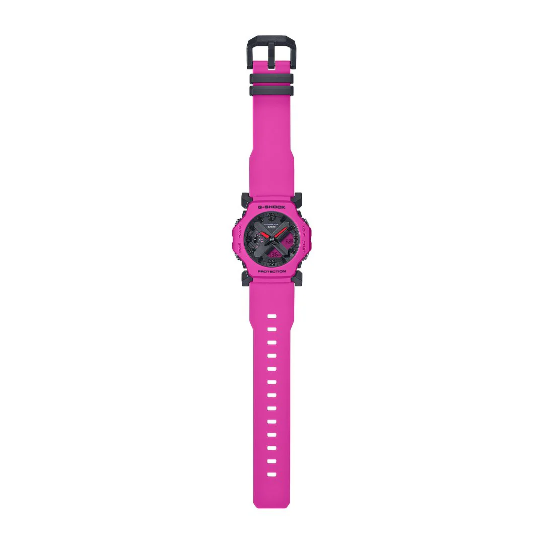 Casio G-Shock GA-2300-4AER rannekello - Image 4