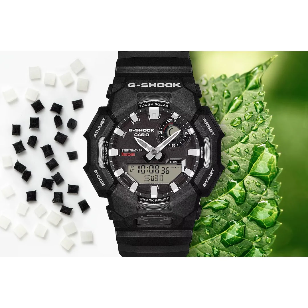 Casio G-Shock GA-B010-1AER rannekello - Image 4