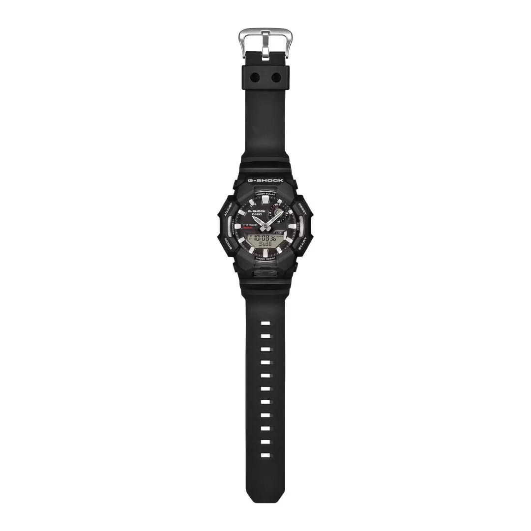 Casio G-Shock GA-B010-1AER rannekello - Image 6