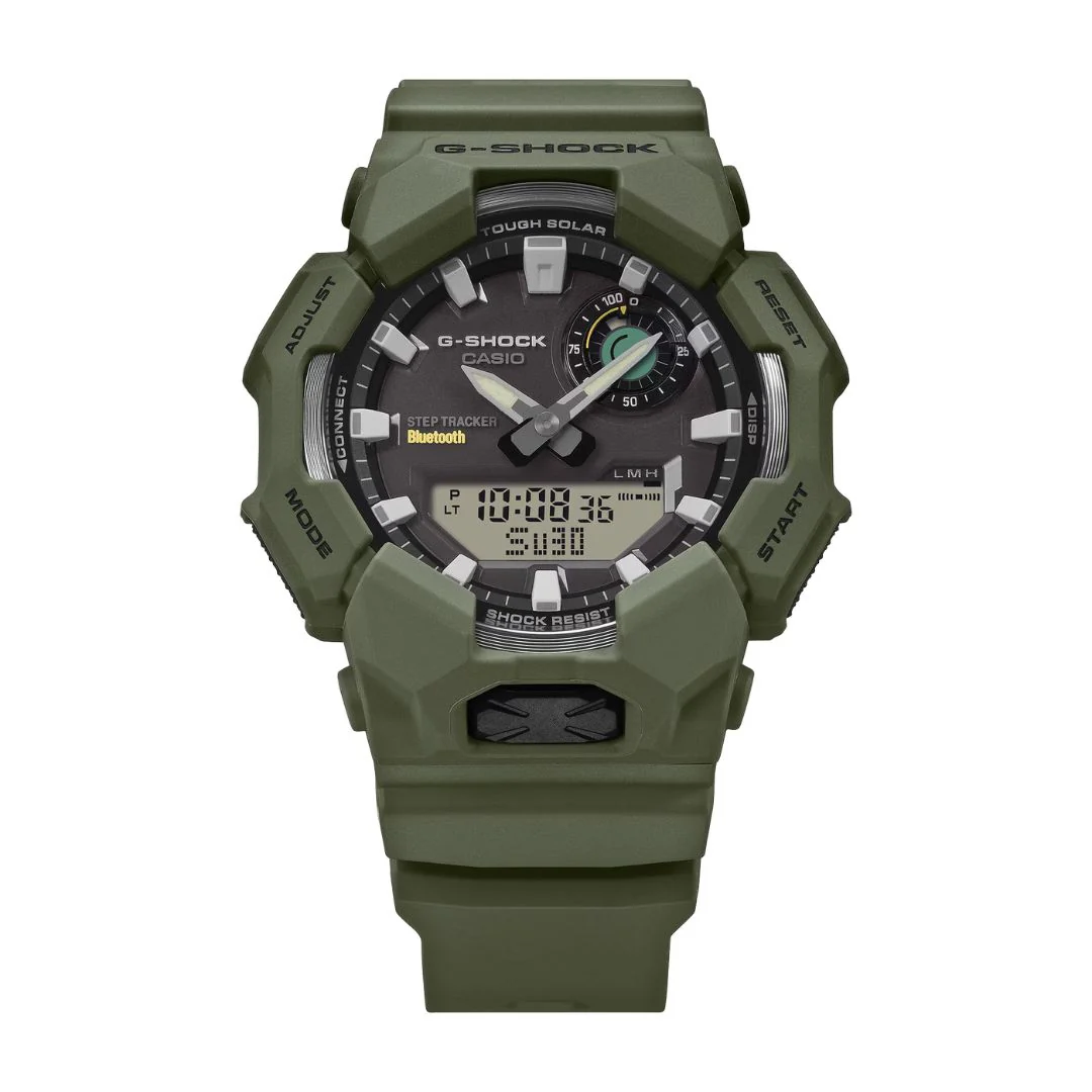 Casio G-Shock GA-B010-3AER rannekello - Image 2