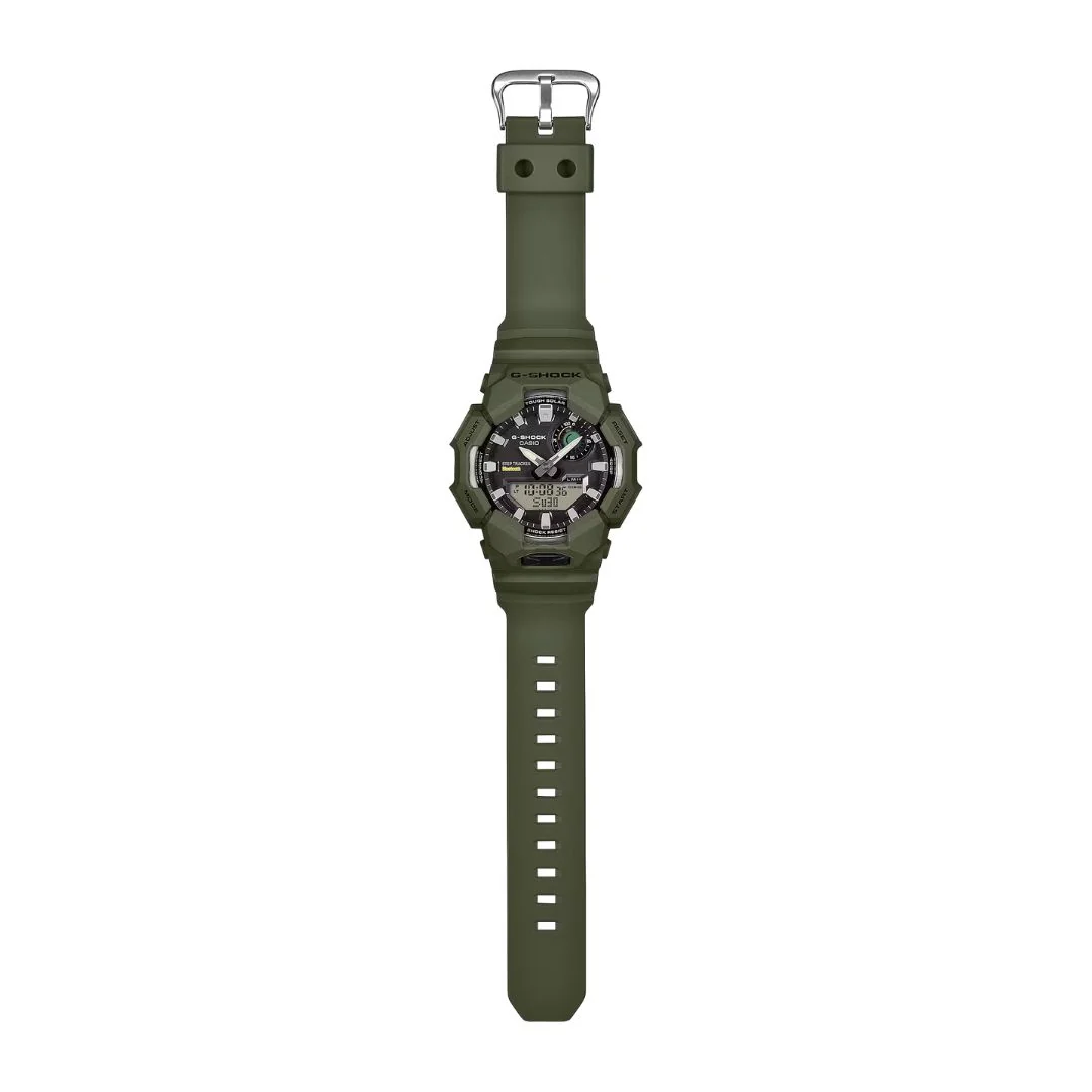 Casio G-Shock GA-B010-3AER rannekello - Image 4