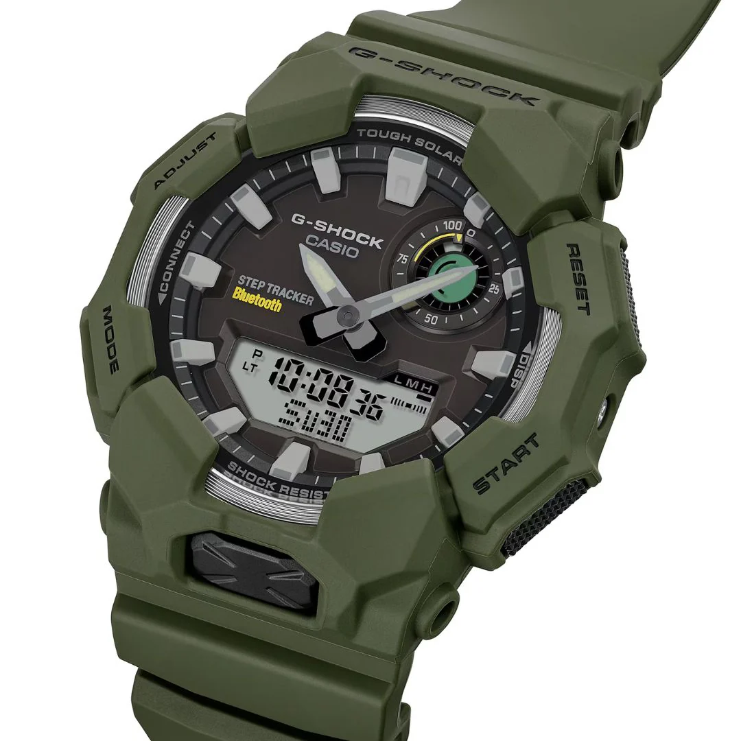 Casio G-Shock GA-B010-3AER rannekello - Image 5