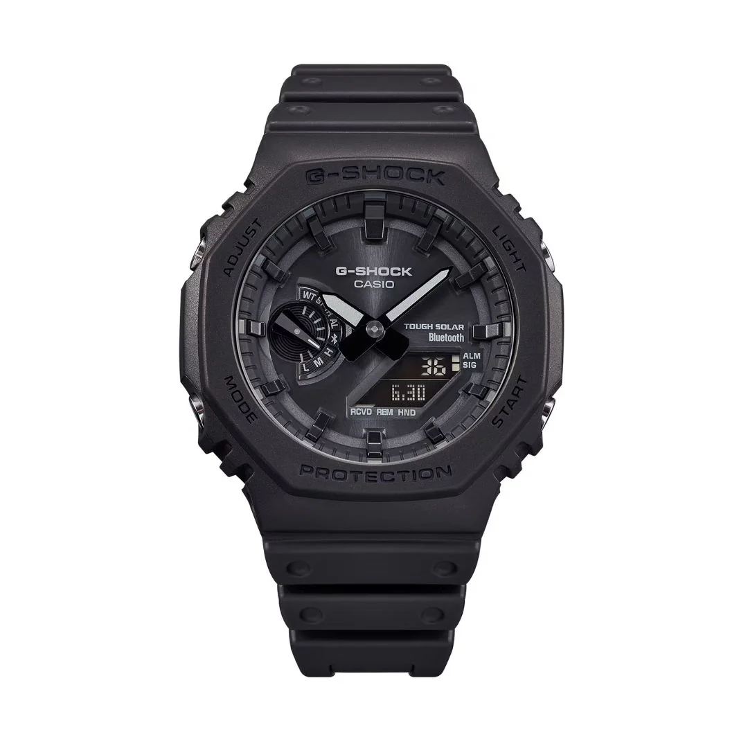 Casio G-Shock GA-B2100-1A1ER rannekello - Image 2