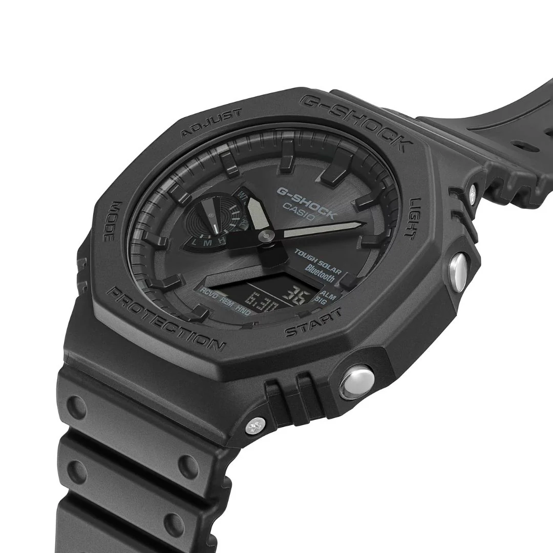 Casio G-Shock GA-B2100-1A1ER rannekello - Image 4
