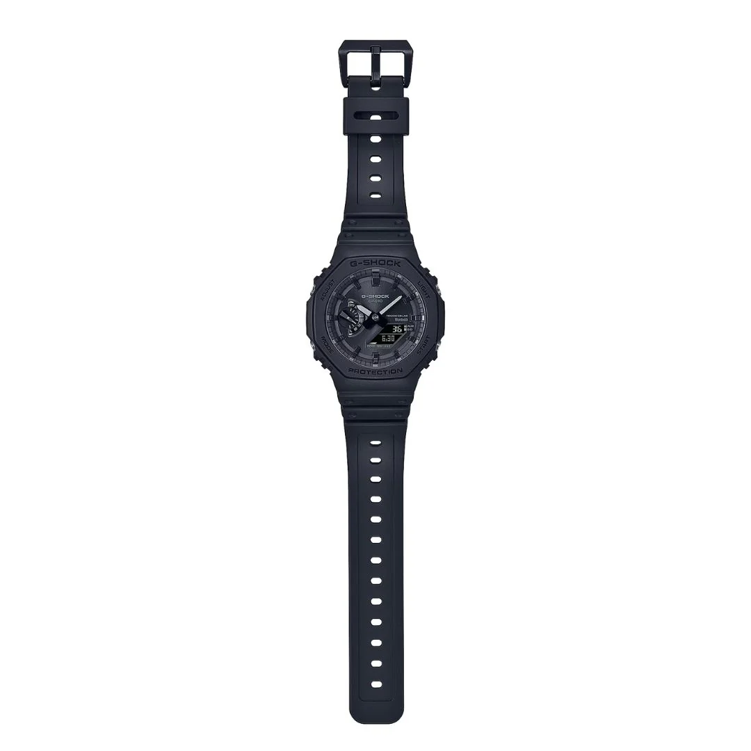 Casio G-Shock GA-B2100-1A1ER rannekello - Image 5
