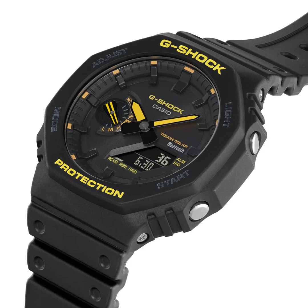 Casio G-Shock GA-B2100CY-1AER rannekello - Image 2