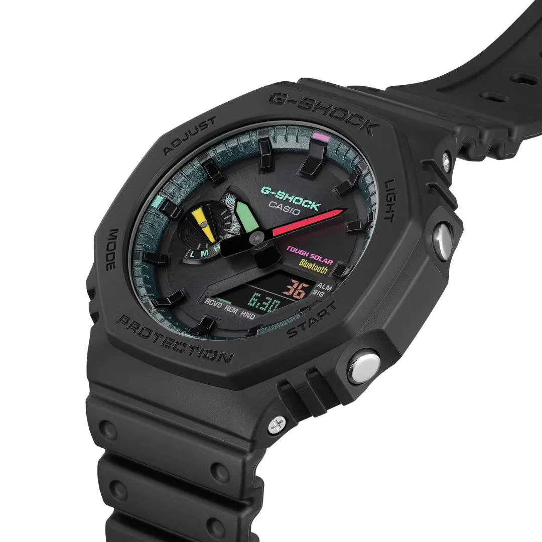 Casio G-Shock GA-B2100MF-1AER rannekello - Image 2