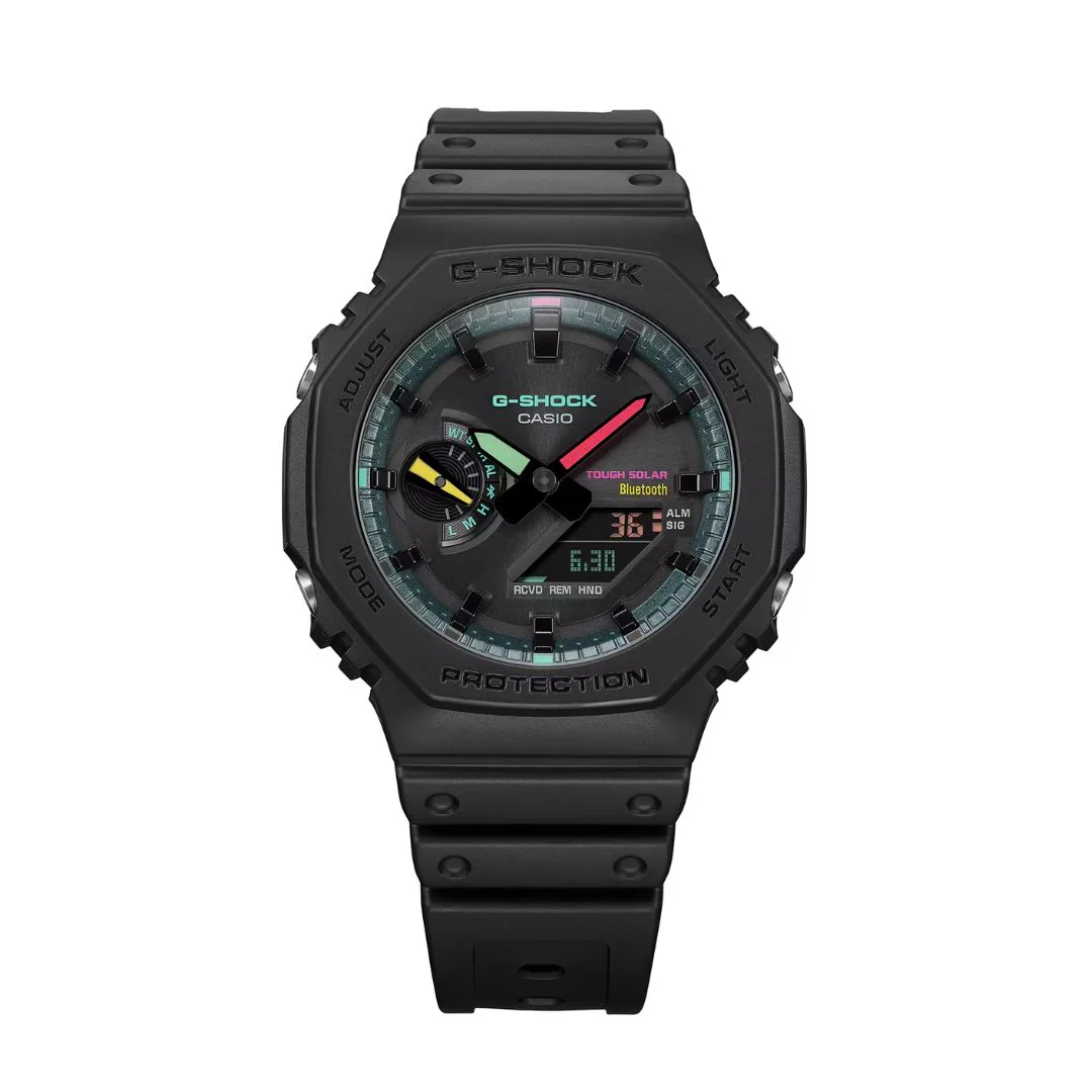 Casio G-Shock GA-B2100MF-1AER rannekello - Image 3