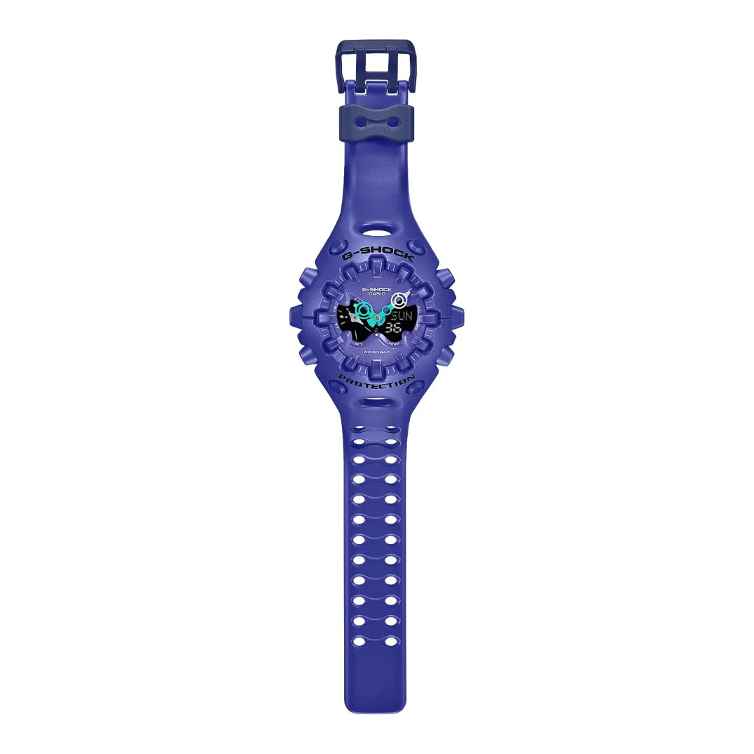 Casio G-Shock GA-V01-2AER rannekello - Image 3