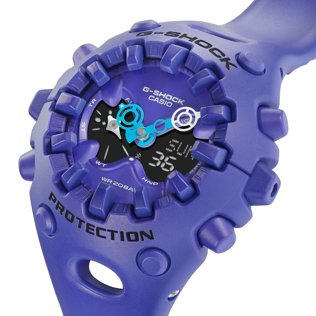 Casio G-Shock GA-V01-2AER rannekello - Image 4