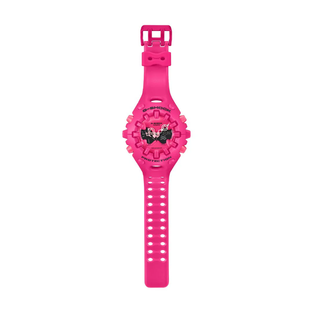 Casio G-Shock GA-V01-4AER rannekello - Image 4
