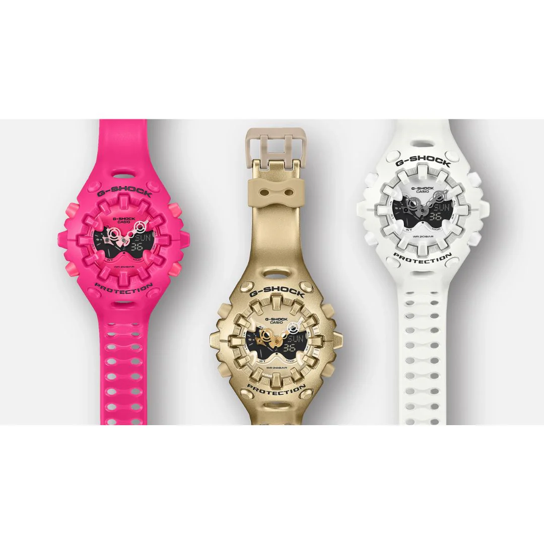 Casio G-Shock GA-V01-7AER rannekello - Image 4
